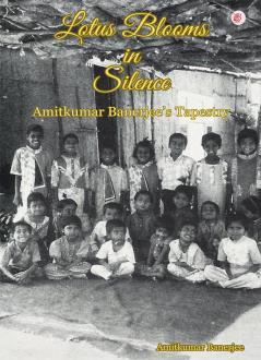 Lotus Blooms In Silence: Amitkumar Banerjee’s Tapestry