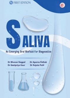 Saliva: An Emerging Oral Biofluid for Diagnostics