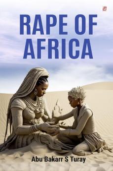 Rape Of Africa
