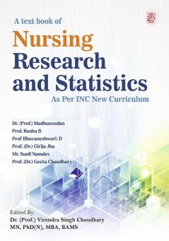 Nursing Research and Statistics
