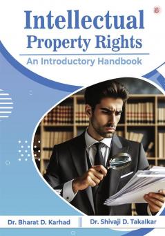 Intellectual Property Rights An Introductory Handbook