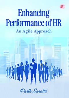 Enhancing Performance Of HR -Anagile Approach