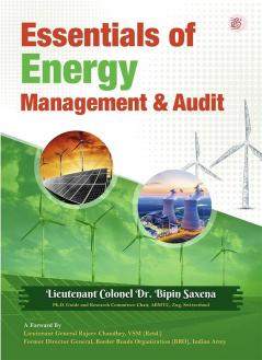 Essentials Of Energy Management And Audit
