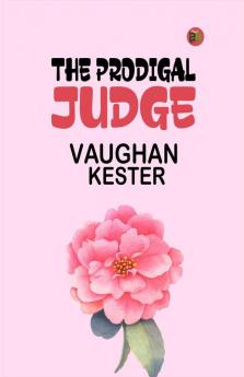The Prodigal Judge