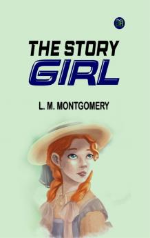 Story Girl: Annotate