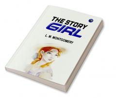 Story Girl: Annotate