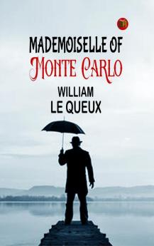 Mademoiselle of Monte Carlo