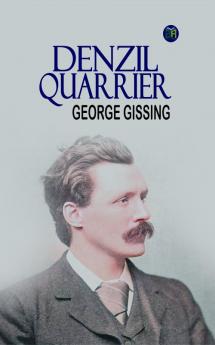 Denzil Quarrier