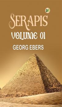Serapis  Volume 01