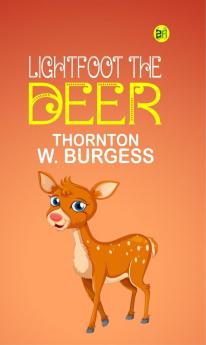 Lightfoot the Deer