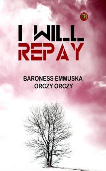 I Will Repay