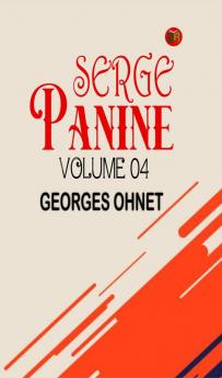 Serge Panine Volume 04