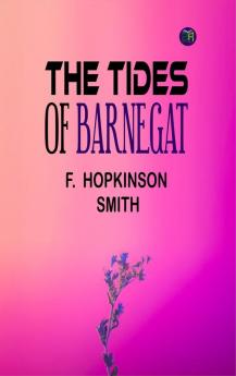 The Tides of Barnegat