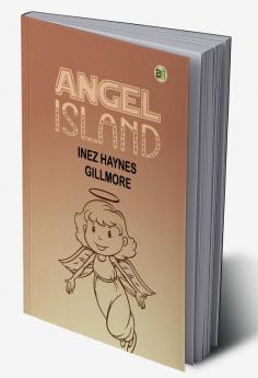 Angel Island (Rediscovered Classics)