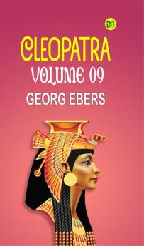 Cleopatra  Volume 09