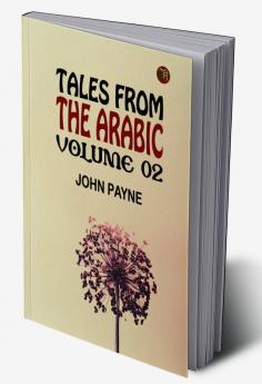 Tales from the Arabic |Volume 02