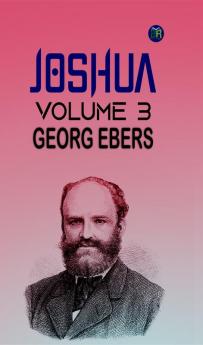 Joshua  Volume 3