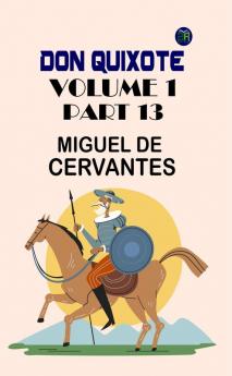 Don Quixote Volume 1 Part 13