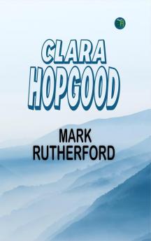 Clara Hopgood