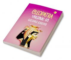 Cleopatra|Volume 03