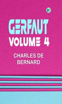 Gerfaut  Volume 4