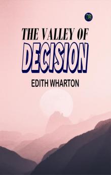 The Valley of Decision