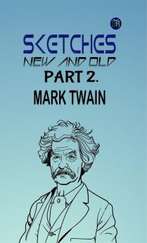 Sketches New and Old Part 2.