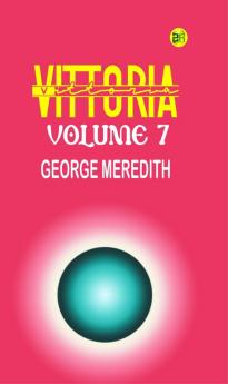 Vittoria|Volume 7