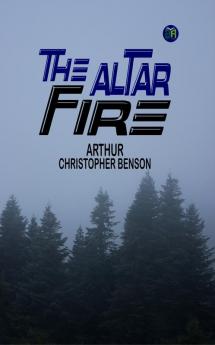 The Altar Fire