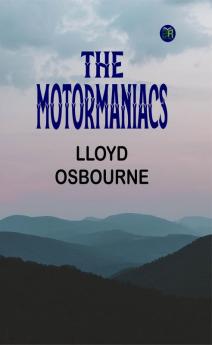 The Motormaniacs