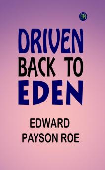 Driven Back to Eden