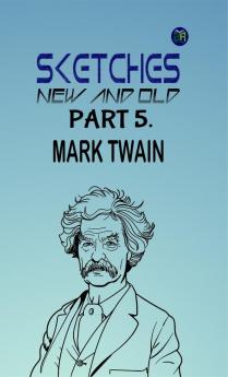 Sketches New and Old Part 5.