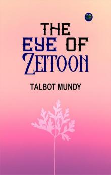 The Eye of Zeitoon