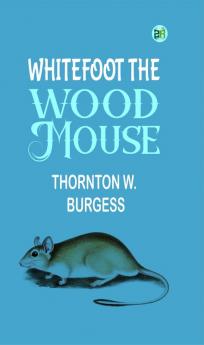 Whitefoot the Wood Mouse