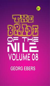 The Bride of the Nile Volume 08
