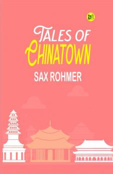 Tales of Chinatown