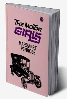 The Motor Girls (Iboo Classic Book 41)