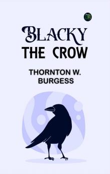 Blacky the Crow