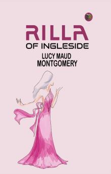 Rilla of Ingleside
