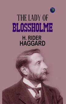 The Lady of Blossholme