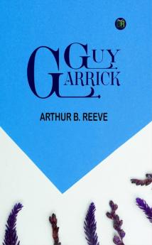 Guy Garrick