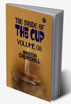 The Inside of the Cup Vol 8.