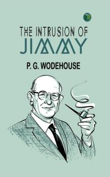 The Intrusion of Jimmy