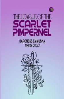 The League of the Scarlet Pimpernel