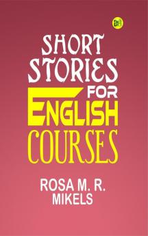 Short Stories for English Courses