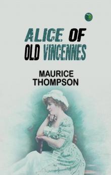 Alice of Old Vincennes