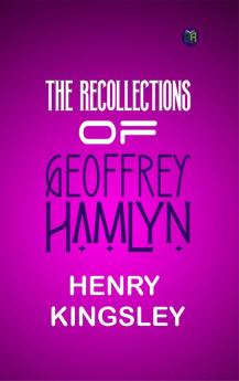The Recollections of Geoffrey Hamlyn