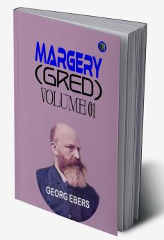 Margery (Gred)|Volume 01