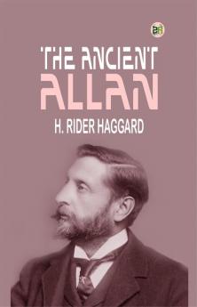 The Ancient Allan