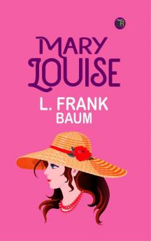 Mary Louise
